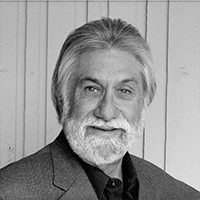 Bert Rhine