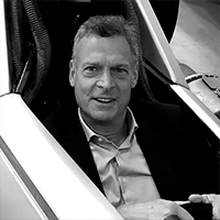 Bruce Garfield