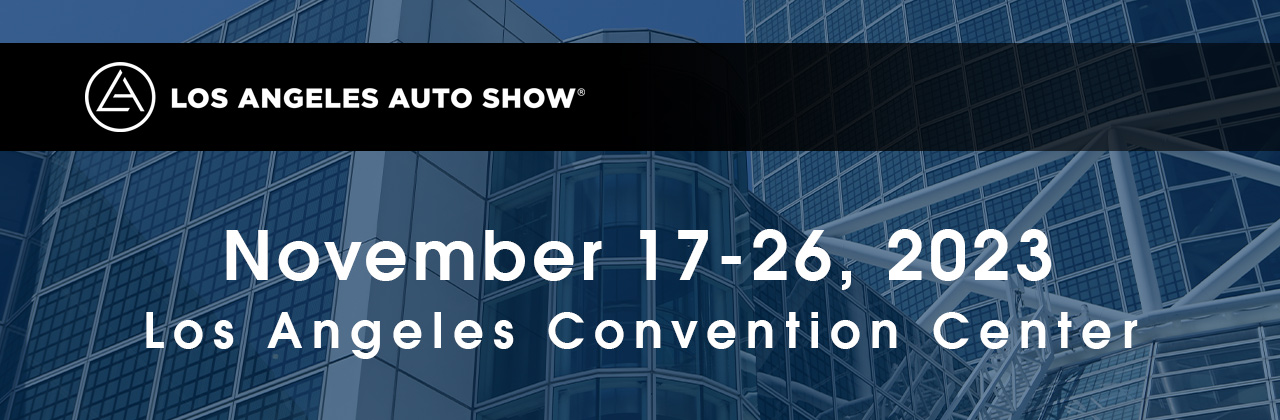 LA Auto Show