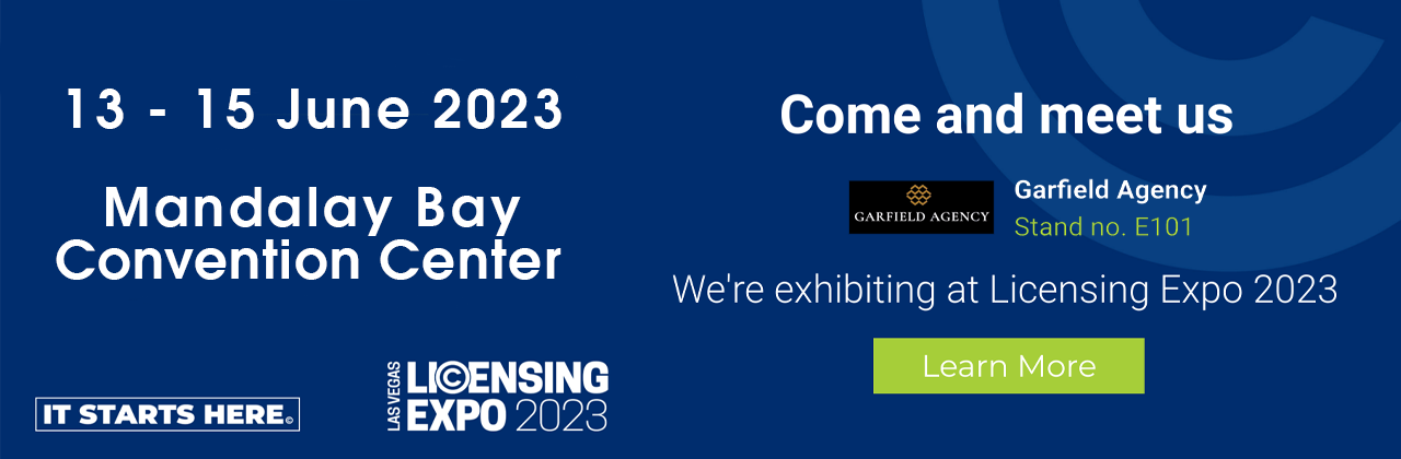 Las Vegas Licensing Expo